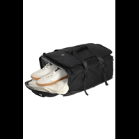 travelite Dufflelbag Venture Line Svart 1