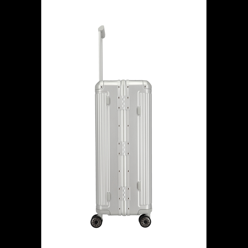 travelite Resväska Next Silver 77 Cm 5