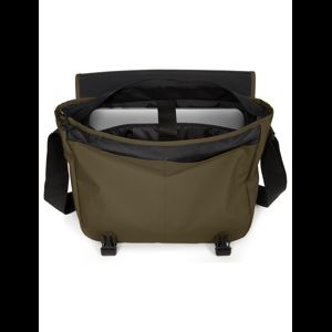 Eastpak Axelväskor Delegate + 17" Armégrön alt image