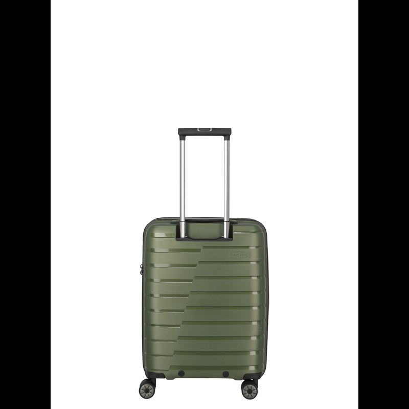 travelite Kuffert Air Base Oliven Grøn 55 Cm 2