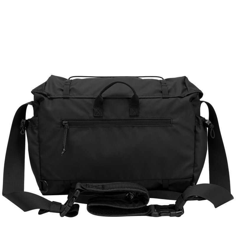 ELLIKER Messenger Walden  Svart 5