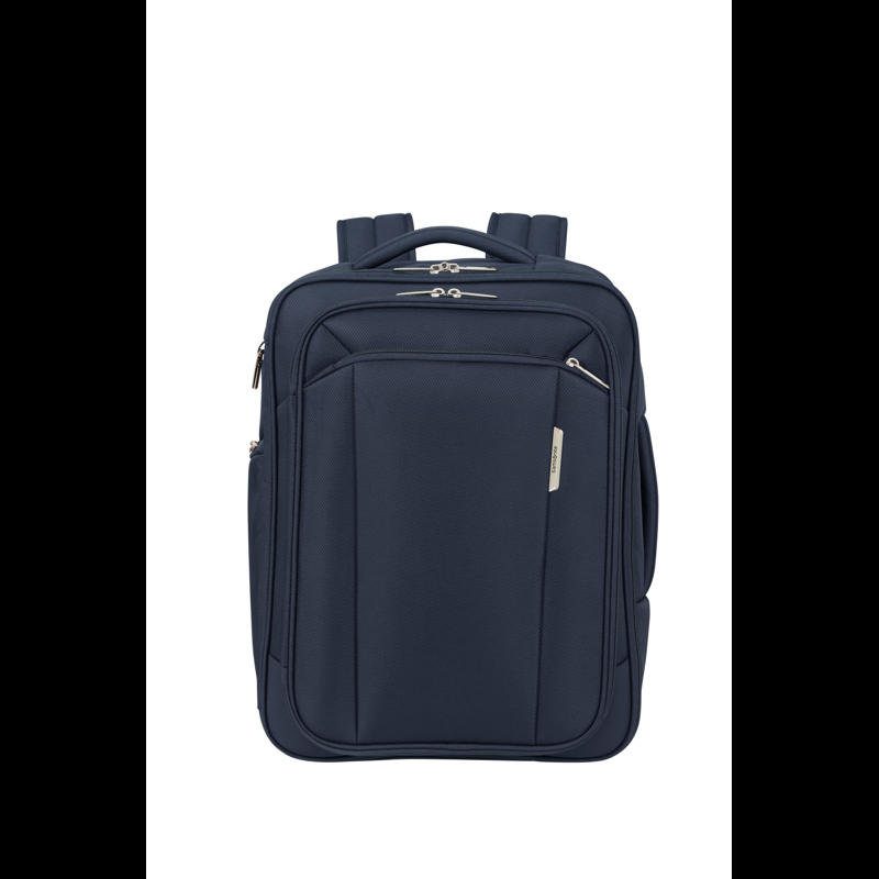 Samsonite Kuffert Respark M. blå 45 cm 1