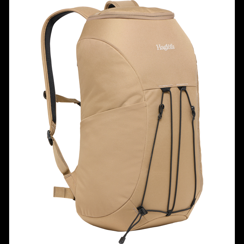 Haglöfs Rygsæk Corker L Brun/Beige 3