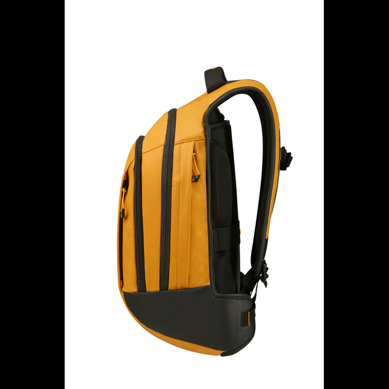 Samsonite Rygsæk Ecodiver Gul 15" 6