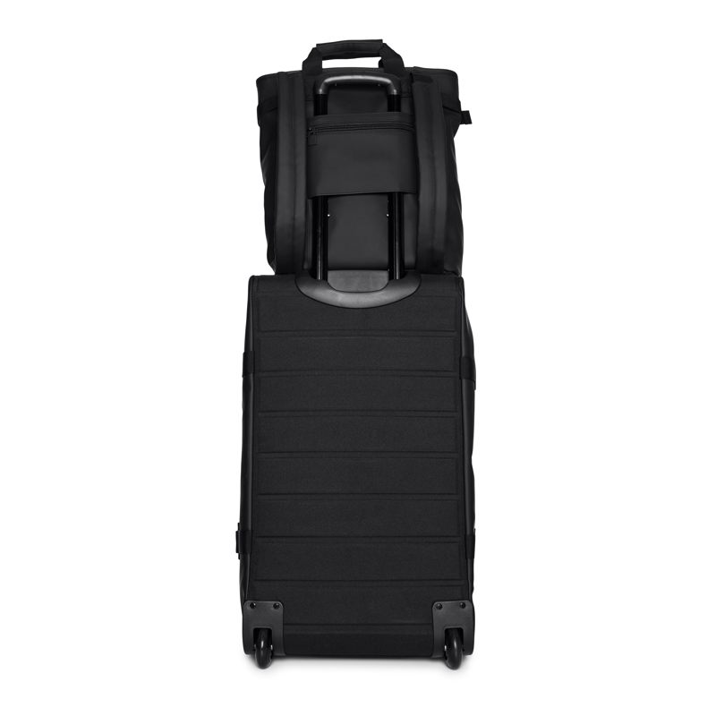 RAINS Rygsæk Texel Tote Backpack Sort 9