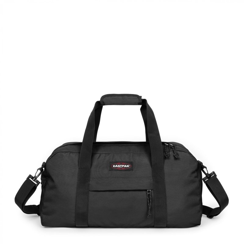 Eastpak Rejsetaske Stand Cabin Sort 1
