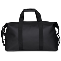 RAINS Resväska Hilo Weekend Bag Svart 1