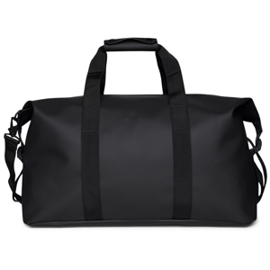 Rains Rejsetaske Hilo Weekend Bag Sort