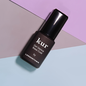 Londontown Base Coat Gel Genius Transparent alt image