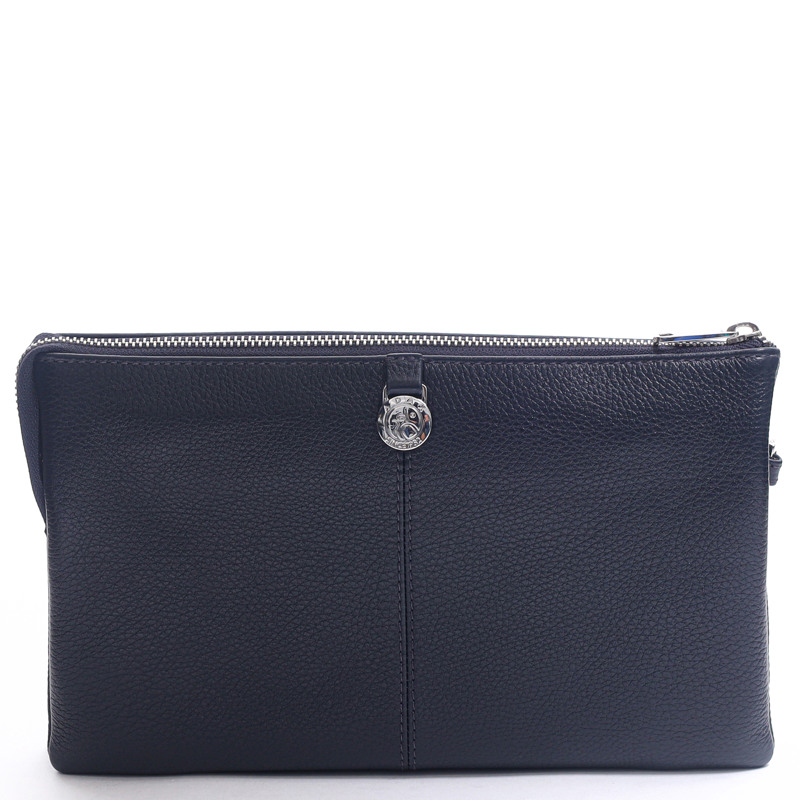 Adax Combi clutch Jasmina Cormorano Navy 2