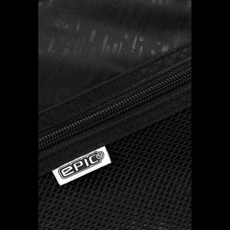 EPIC Kuffert Crate Reflex EVO Grøn 55 Cm 6
