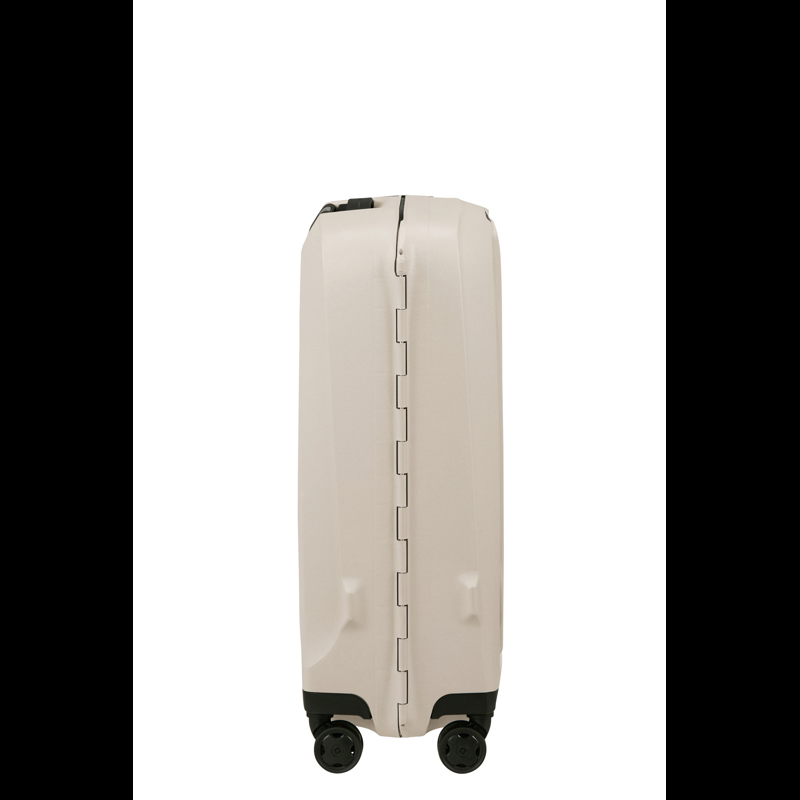 Samsonite Kuffert Essens Sand 55 Cm 6