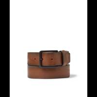 Saddler Herrebælte Montevideo Brun 85 Cm 1