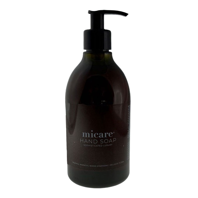 micare Handtvål Sophisticated Luxury Brun
