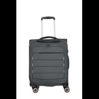travelite Resväska Skaii Grå 55 Cm 1