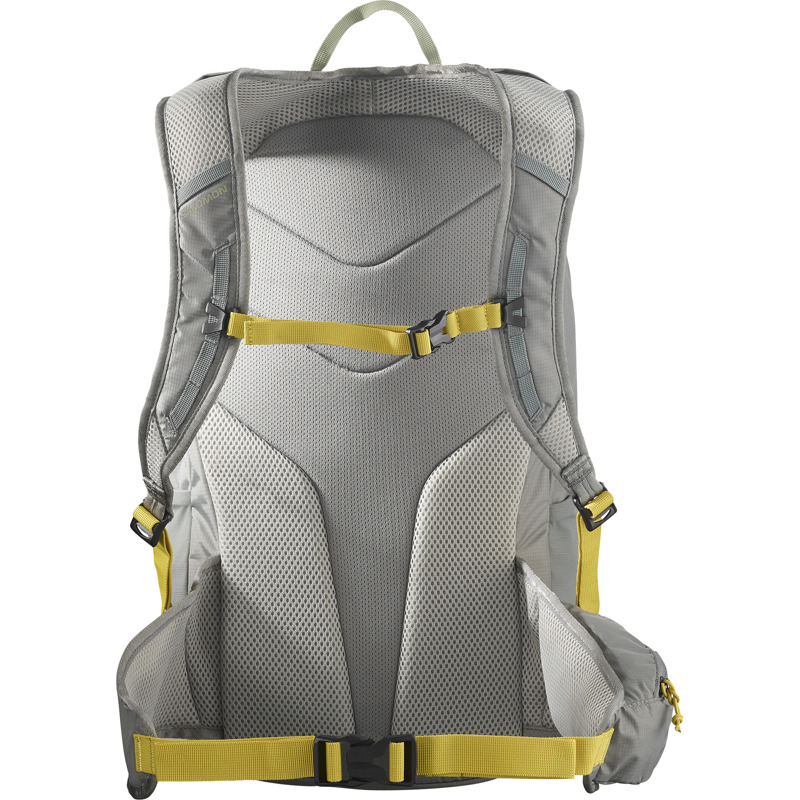 Salomon Ryggsäck Trailblazer 20 L. Grön 3