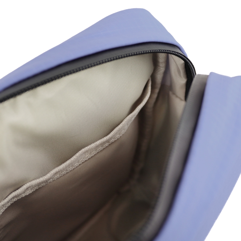 Kintobe Crossbody Miles Lyseblå 7