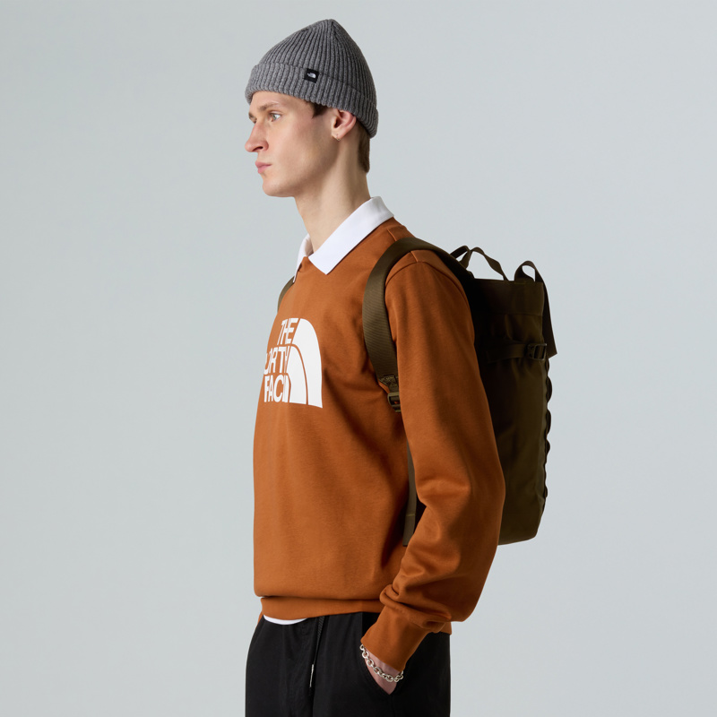 The North Face Tote Bag Base Camp  Oliven 7