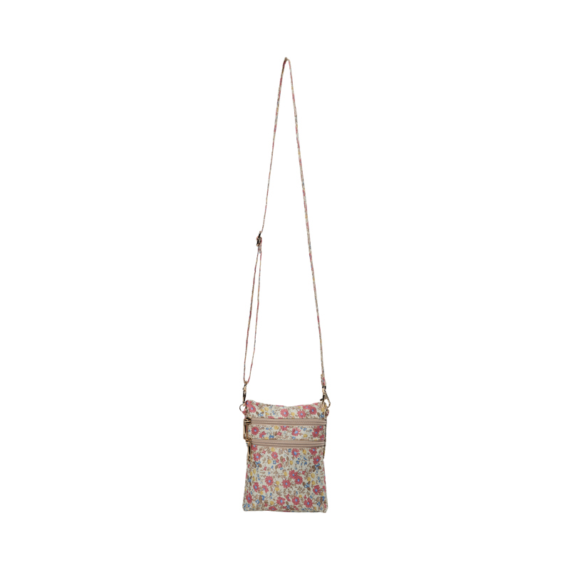 Sofie Schnoor Crossbody Flower Blomster Print 2