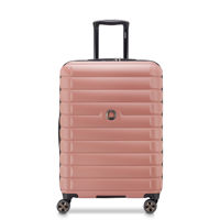 Delsey Kuffert Shadow 5.0 Rosa 66 Cm 1