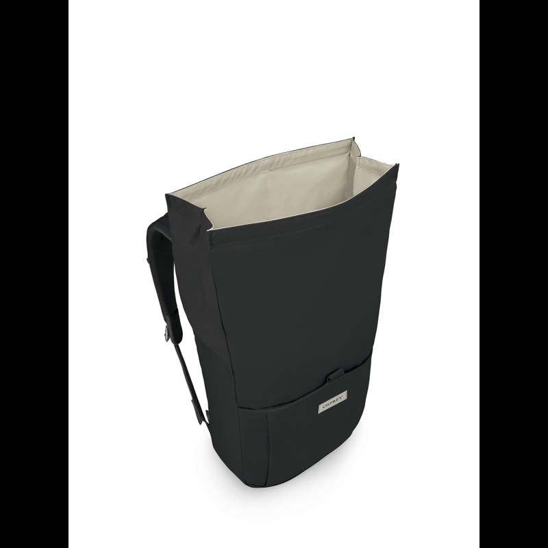 Osprey Rygsæk Arcane Rolltop Sort 3