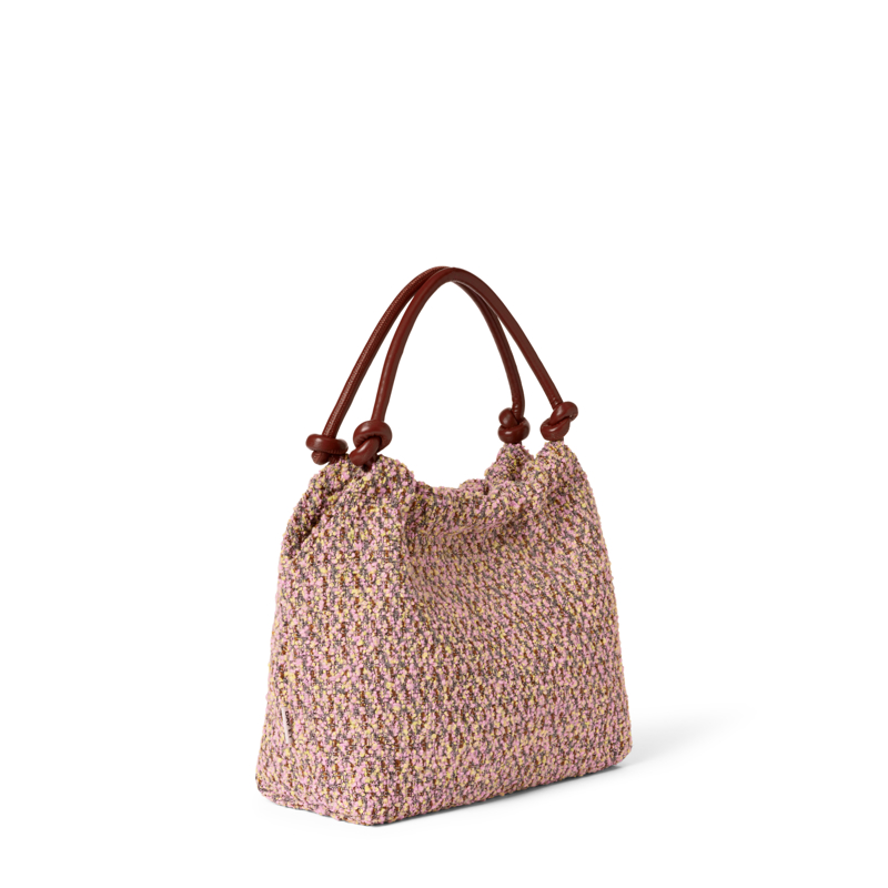DAY ET Håndtaske Day Color Pop  Cognac 2