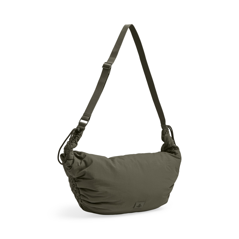 MARKBERG Crossbody AlpineMBG Oliven Grøn 1