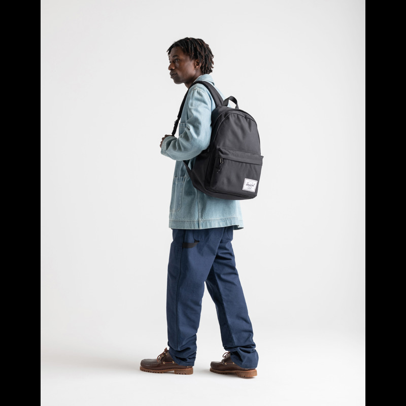 Herschel Rygsæk Classic XL Sort 9