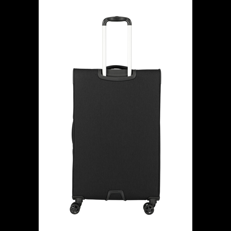 travelite kuffert Kick Off Sort 78 Cm 6