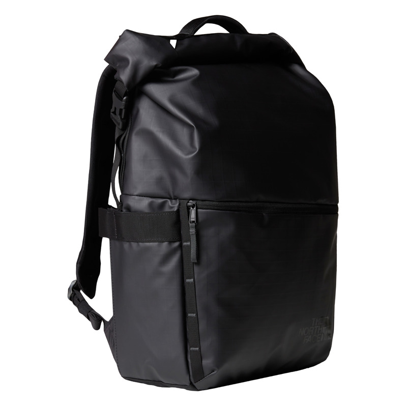 The North Face Ryggsäck Base Camp Voyager Svart 1