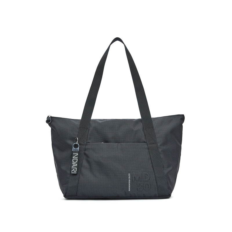 Mandarina Duck Shopper MD20  M. blå 1