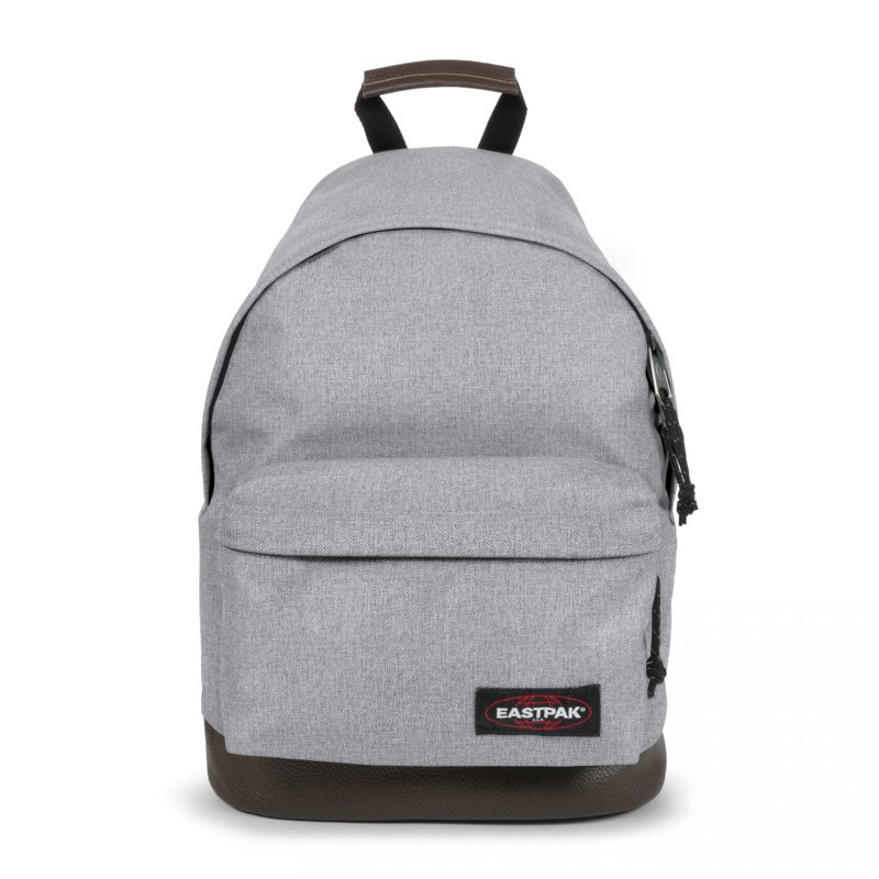 Eastpak Ryggsäck Wyoming Ljusgrå 1