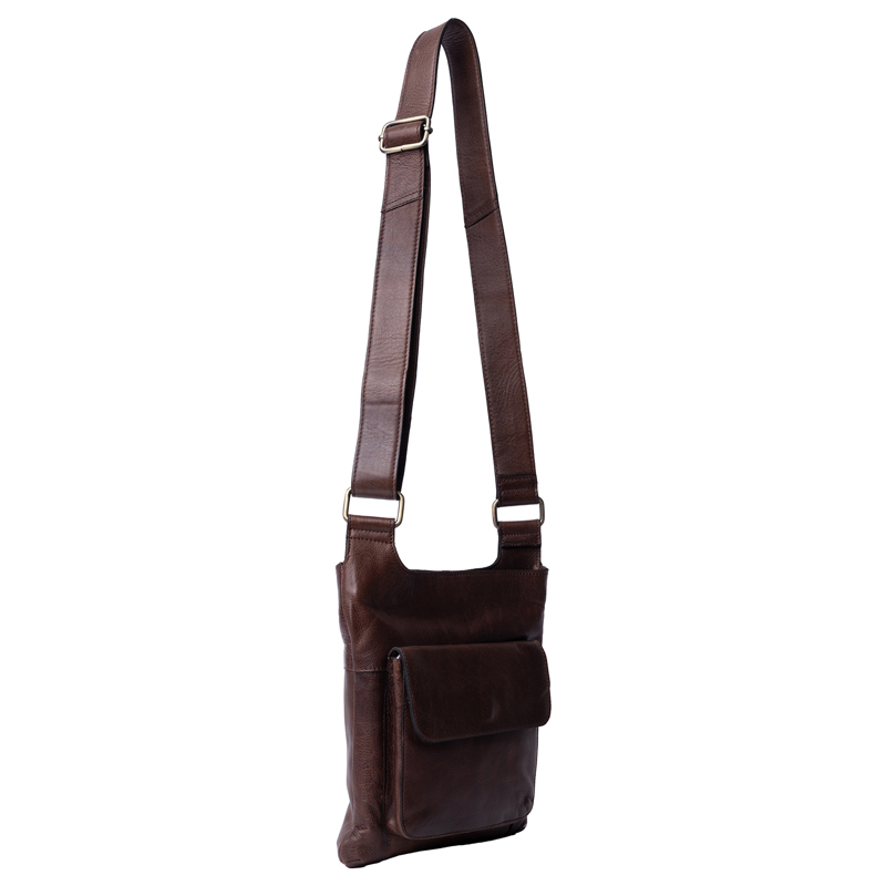 RE:DESIGNED Crossbody Sara Small M. Brun 3
