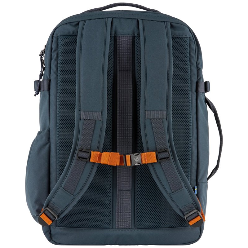 Fjällräven Rejsetaske Färden Carry-On 30 Mørk blå 2