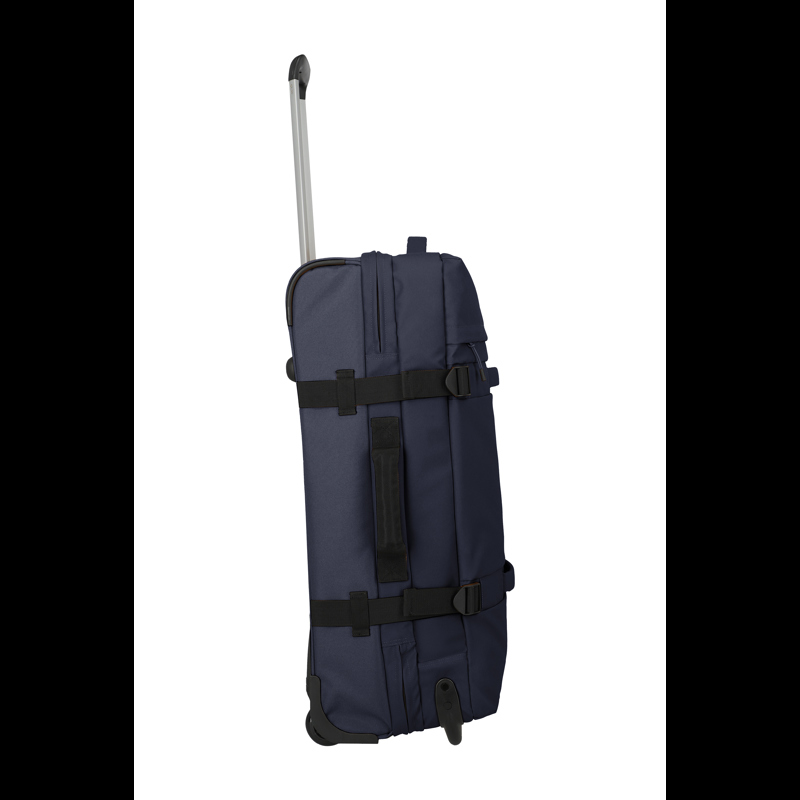 travelite Kuffert Bolonia Blå Str L 2