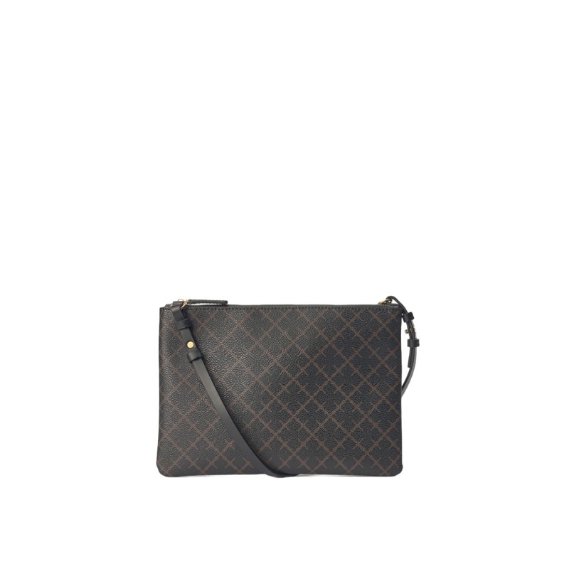 By Malene Birger Crossbody Ivy Brun 1