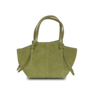 PITAYA Håndtaske Andrea Strap Khaki grøn