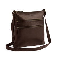 MARKBERG Crossbody Bertambg Brun 1