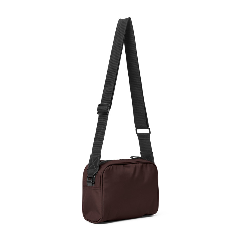 DAY ET Crossbody Day G RE-S CB Boxy Mörk Bordeaux 2