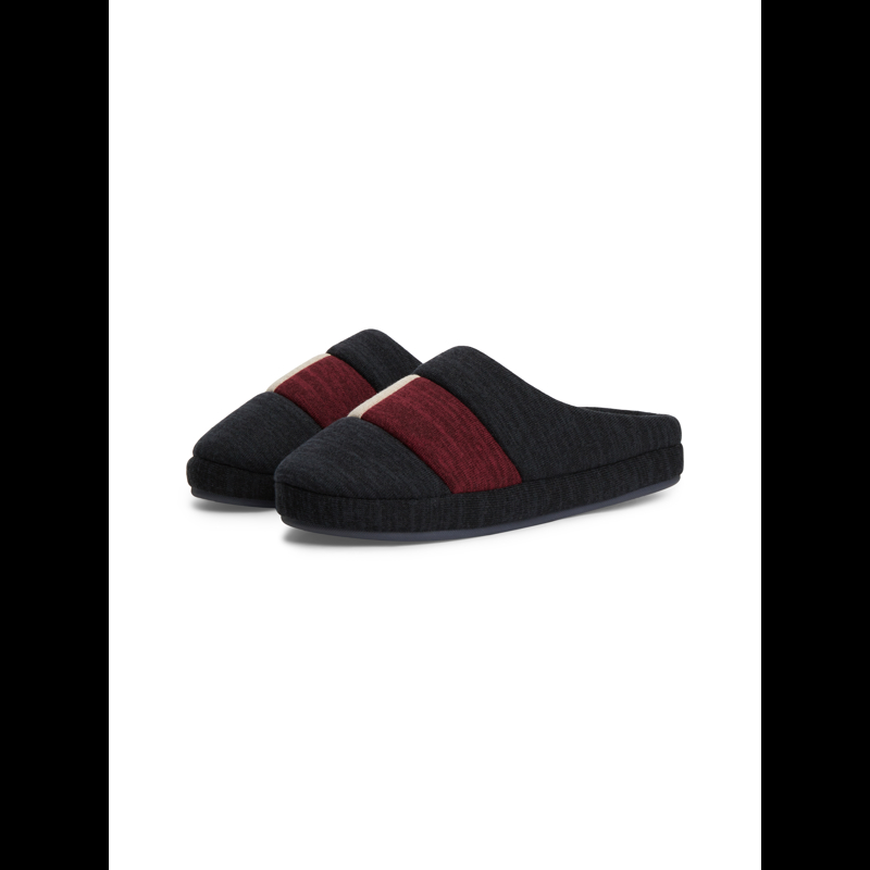 Tommy Hilfiger Slippers Blå Str. 41 2