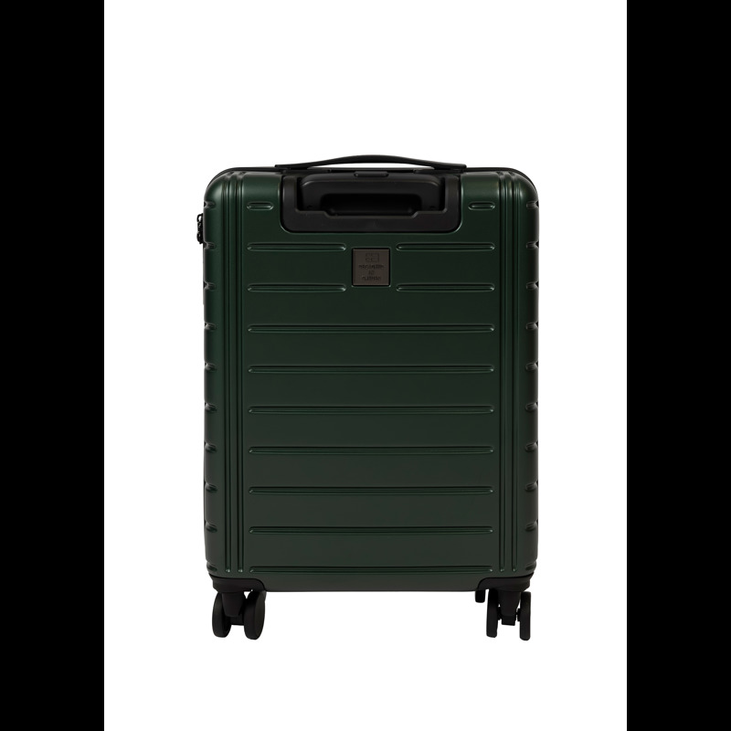 Cavalet Resväska  Brantevik Grön 55 Cm 2
