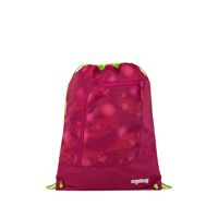 Ergobag Gymnastikpåse Bearicorn Röd/rosa