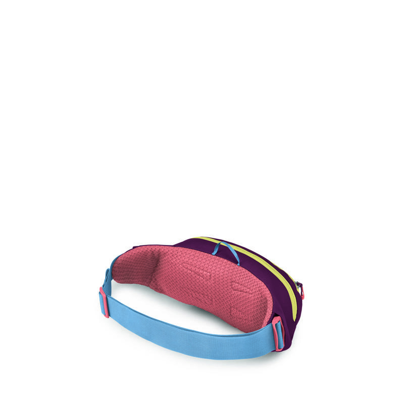 Osprey Bæltetaske Daylite Waist Bordeaux 3