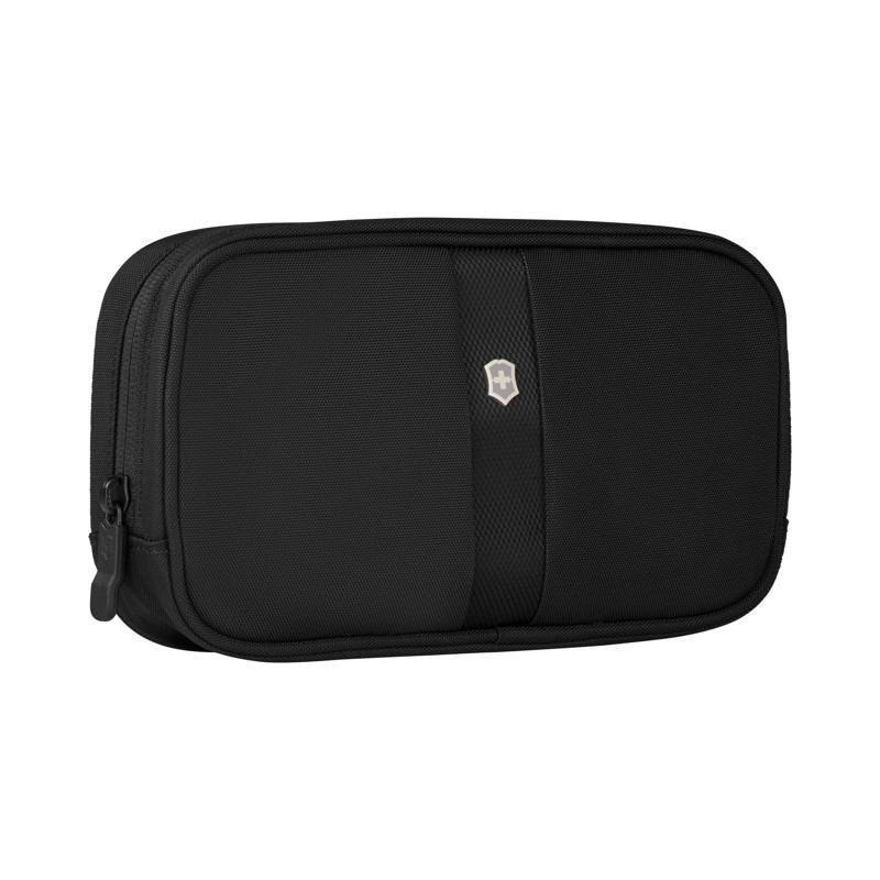 Victorinox Toilettaske Travel  5.0 Sort 2