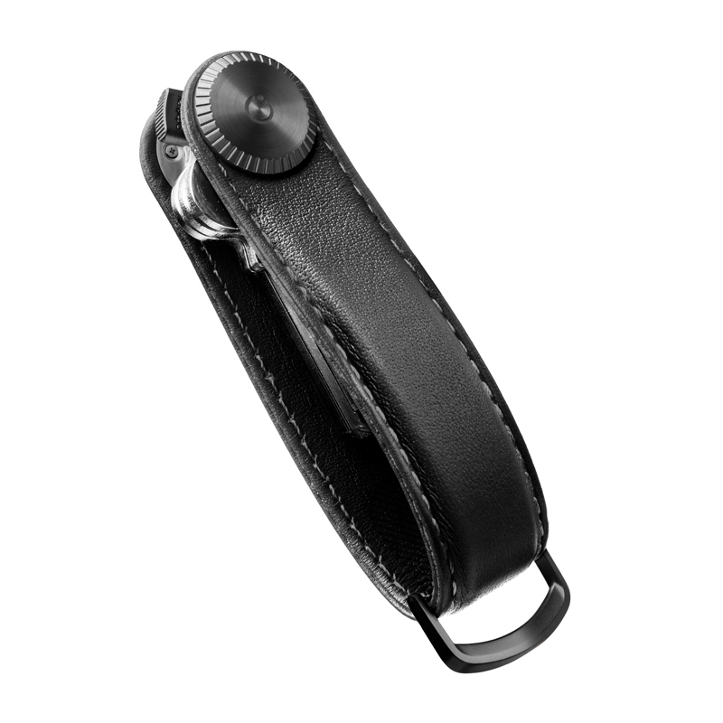 Orbitkey Nyckelhållare Pro Svart 3
