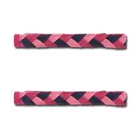 Satch Satch Pack Swaps Braided Pink Lilla