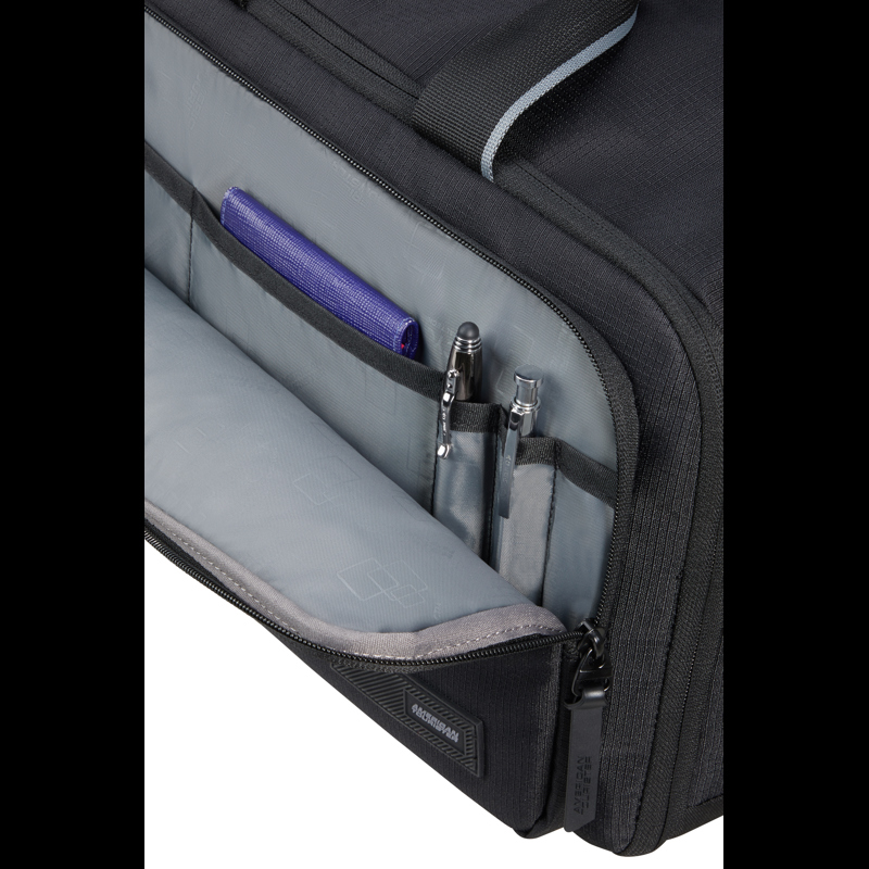 American Tourister Rejsetaske Take 2Cabin Sort 5