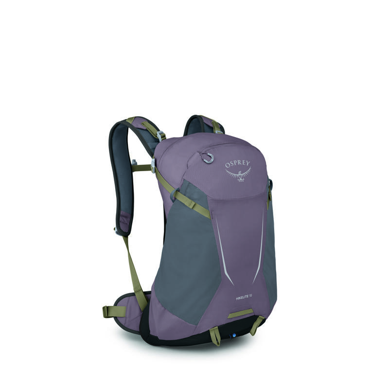Osprey Vandringsryggsäck Hikelite 18 Lila 2