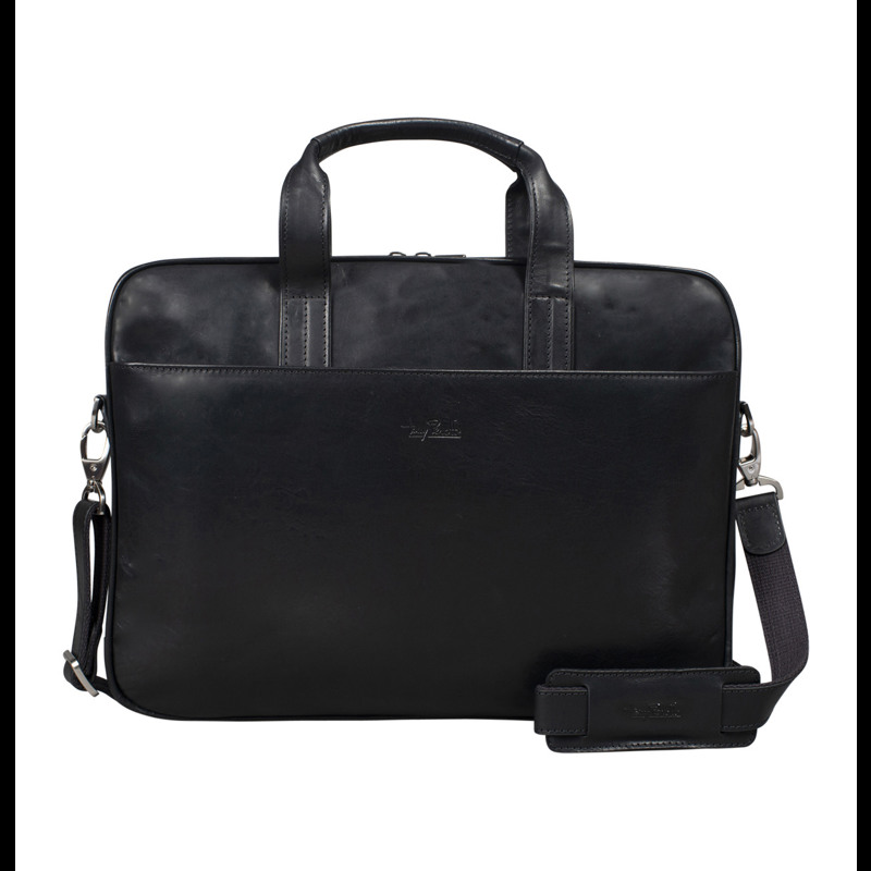 Tony Perotti Computertaske Sort 15" 3