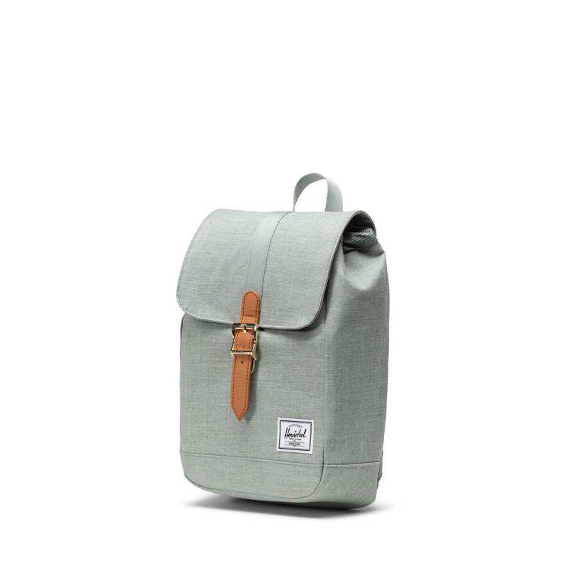 Herschel Sling Bag Retreat L. Grön 2